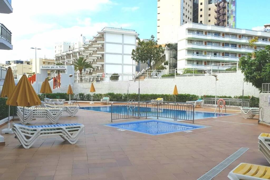 Luxury 1 Minute From The Of The Dunes Playa del Ingles (Gran Canaria)